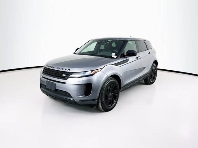 Used 2026 Land Rover Range Rover Evoque S