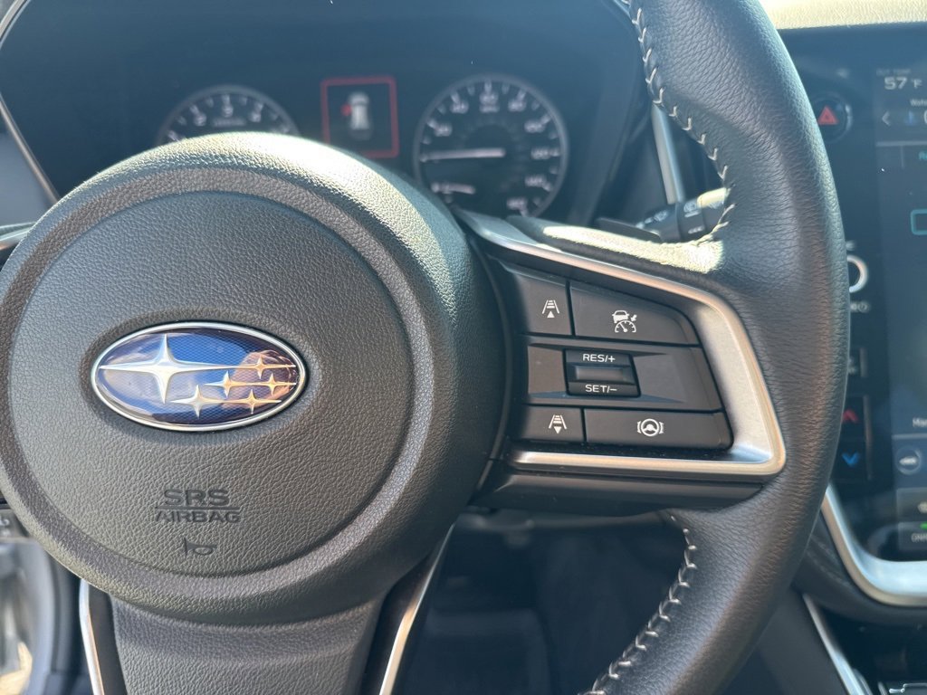 Certified 2025 Subaru Outback Premium image 29