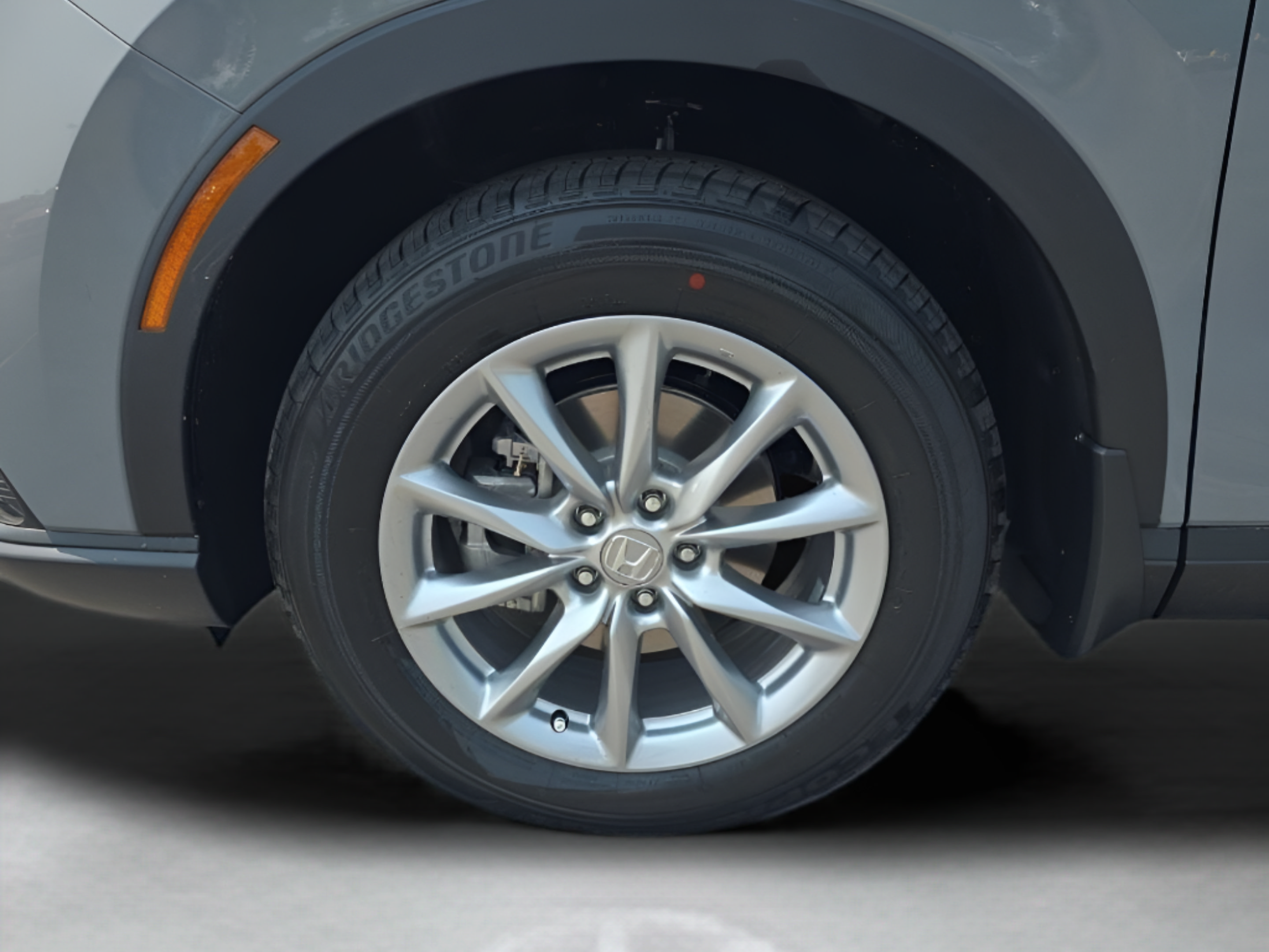 New 2026 Honda CR-V EX image 23