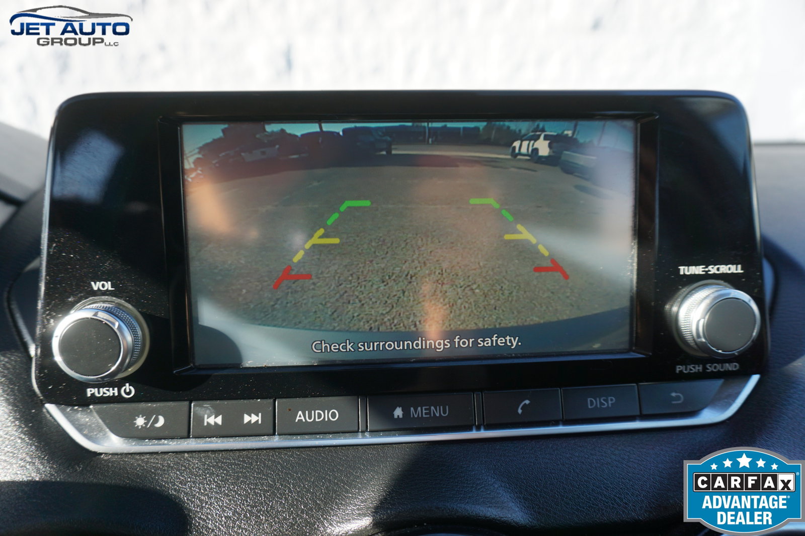 Used 2021 Nissan Sentra SR FWD image 29