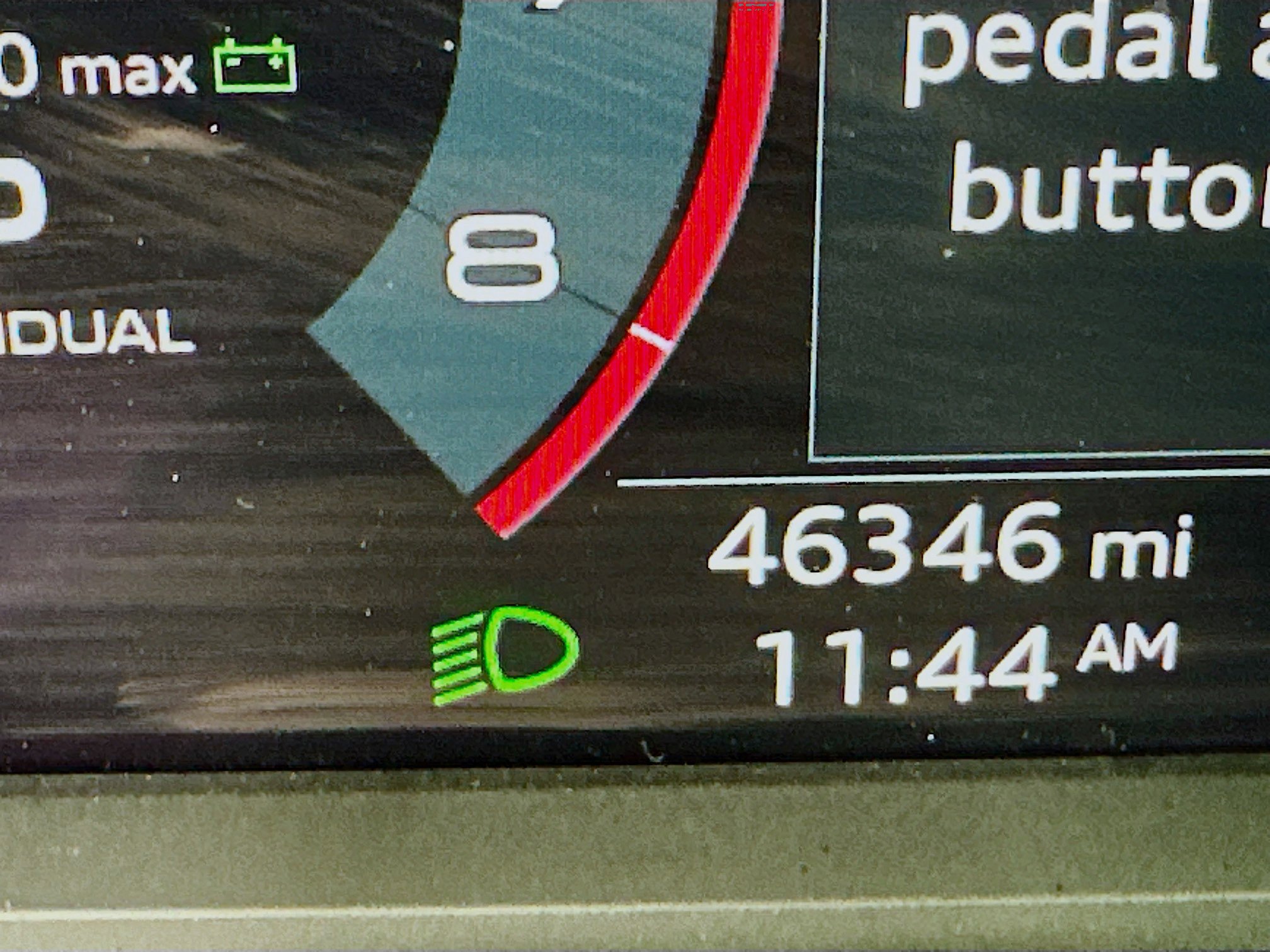 Used 2024 Audi Q3 2.0T Premium image 18