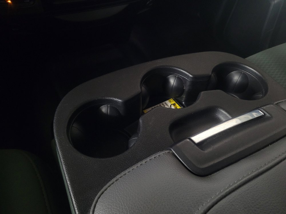 Used 2016 RAM 1500 Tradesman w/ Popular Equipment Group image 26