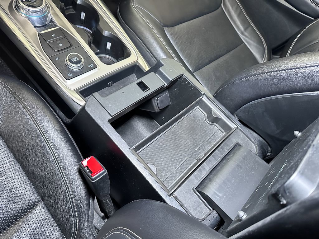 Used 2020 Ford Explorer Limited image 46