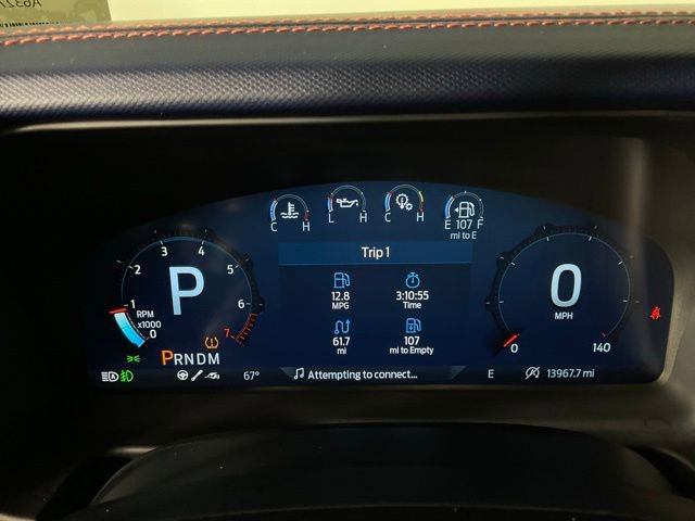 Used 2024 Ford Bronco Raptor image 25