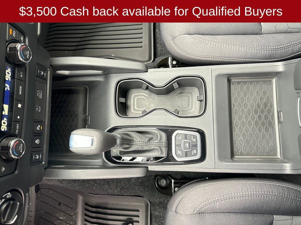 New 2026 Nissan Frontier SV w/ All-Weather Content Package AWD/4WD image 28