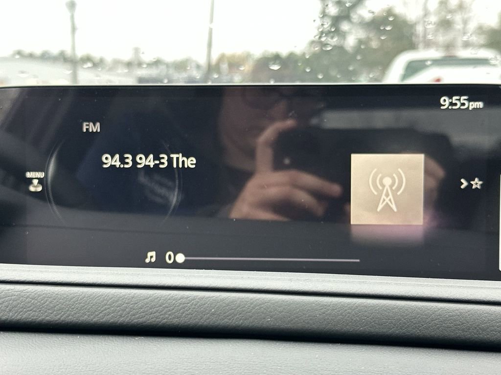 New 2026 MAZDA CX-30 AWD 2.5 S image 16