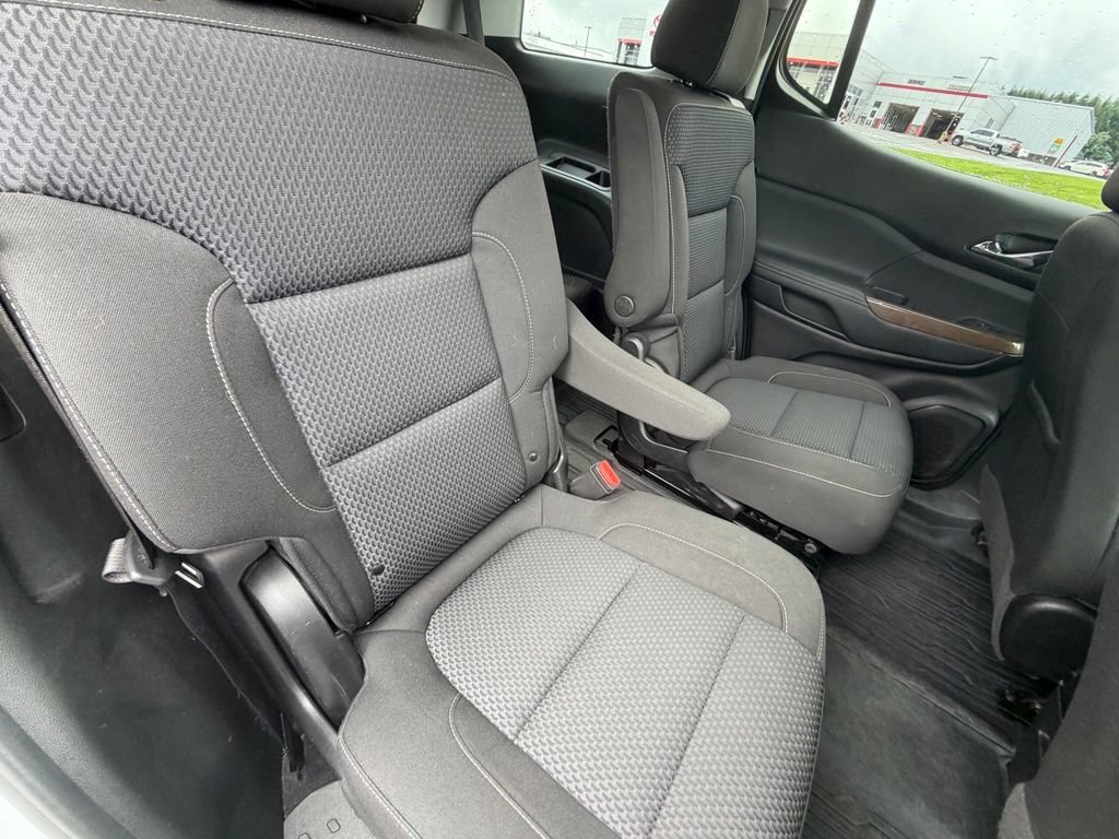 Used 2022 GMC Acadia SLE w/ Driver Convenience Package AWD/4WD image 43
