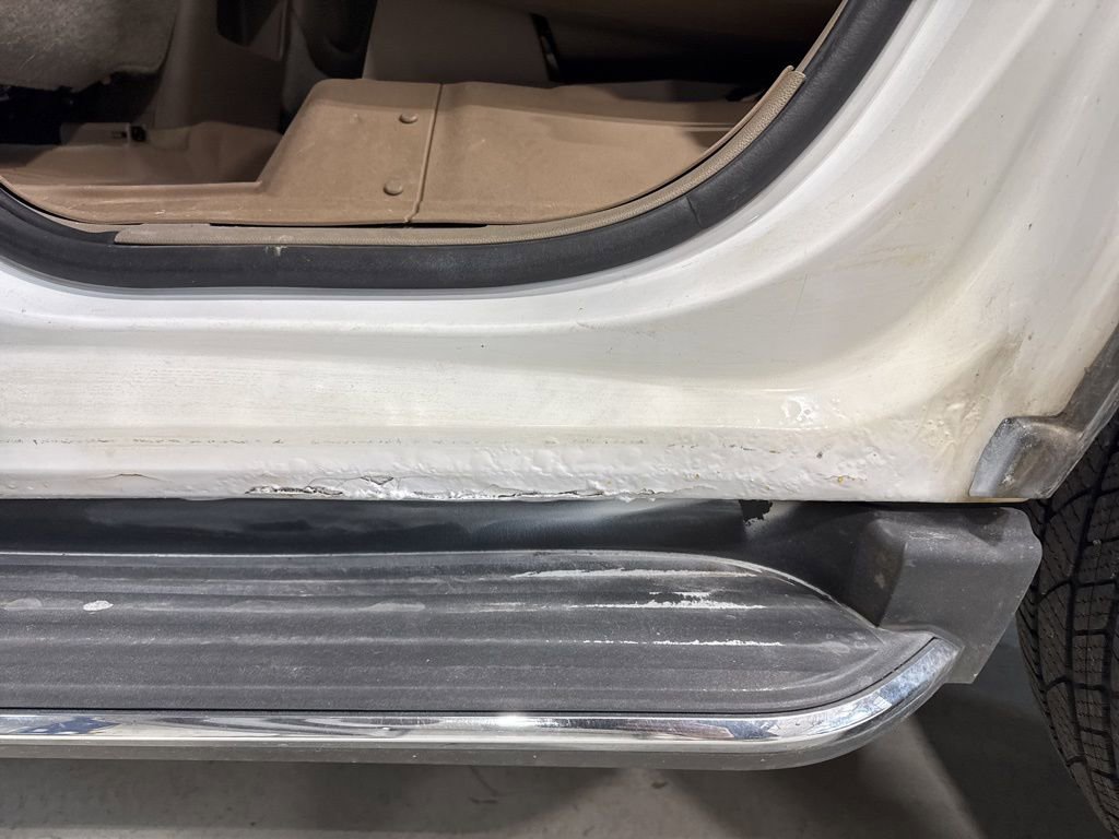 Used 2015 Chevrolet Tahoe LTZ image 9