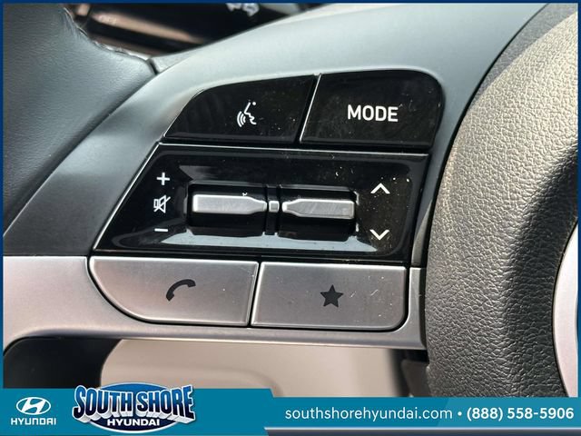 Certified 2023 Hyundai Tucson SEL w/ Convenience Package AWD/4WD image 24