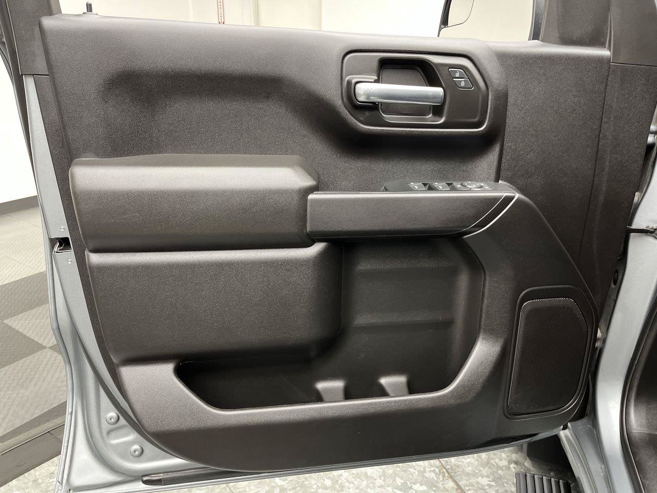 Certified 2024 GMC Sierra 1500 Pro w/ Pro Value Package AWD/4WD image 7