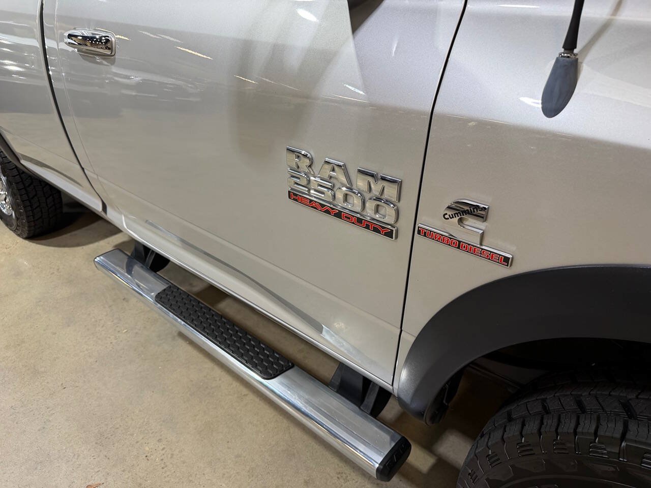 Used 2014 RAM 2500 SLT w/ Popular Equipment Group AWD/4WD image 62