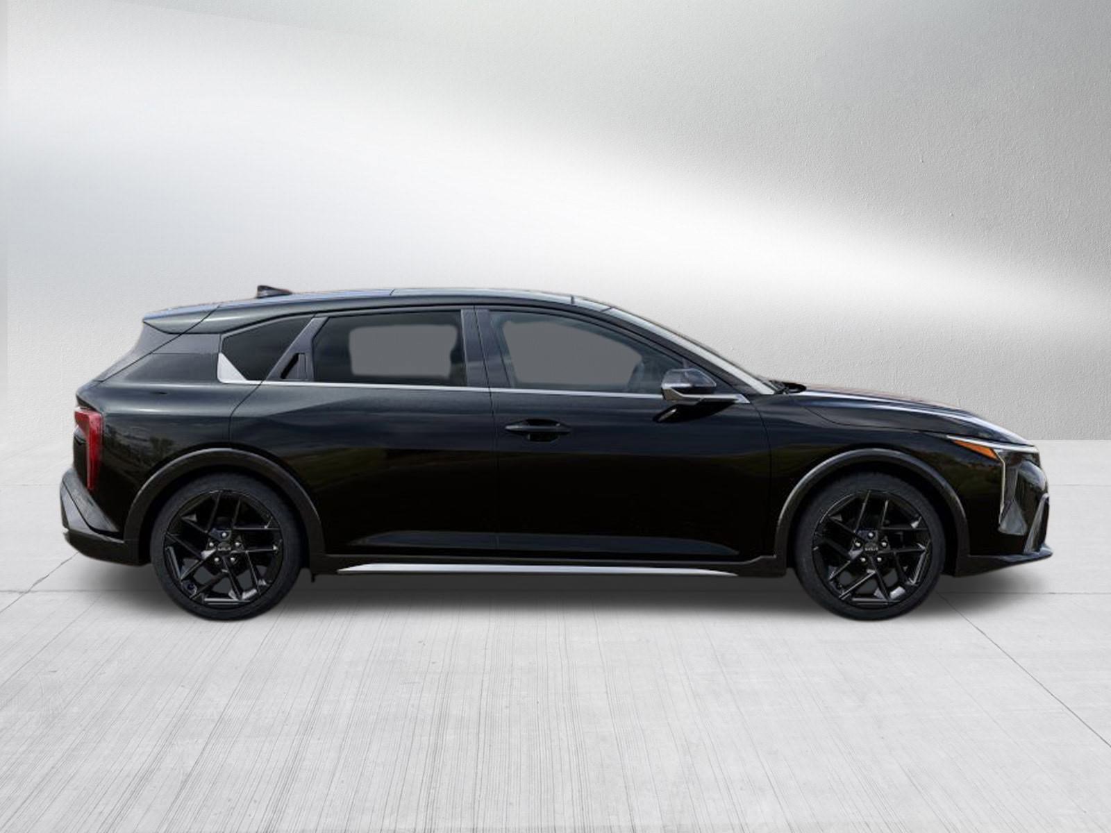 New 2026 Kia K4 GT-Line Turbo image 7