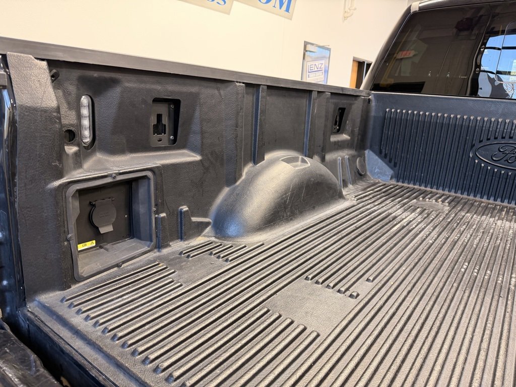 Used 2023 Ford F150 XLT w/ Equipment Group 302A High image 9