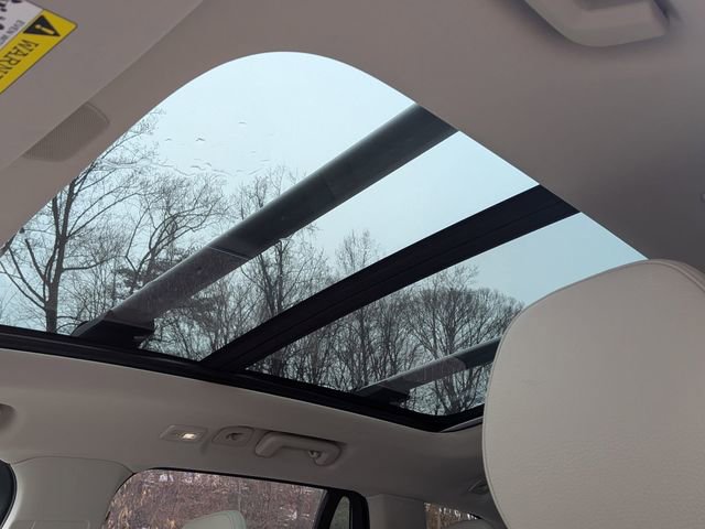 Certified 2023 Volvo XC90 B6 Plus w/ Protection Package Premier image 11