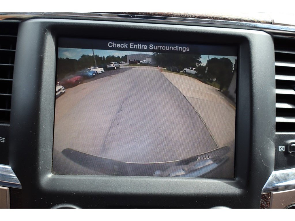 Used 2014 RAM 3500 Laramie Longhorn AWD/4WD image 39
