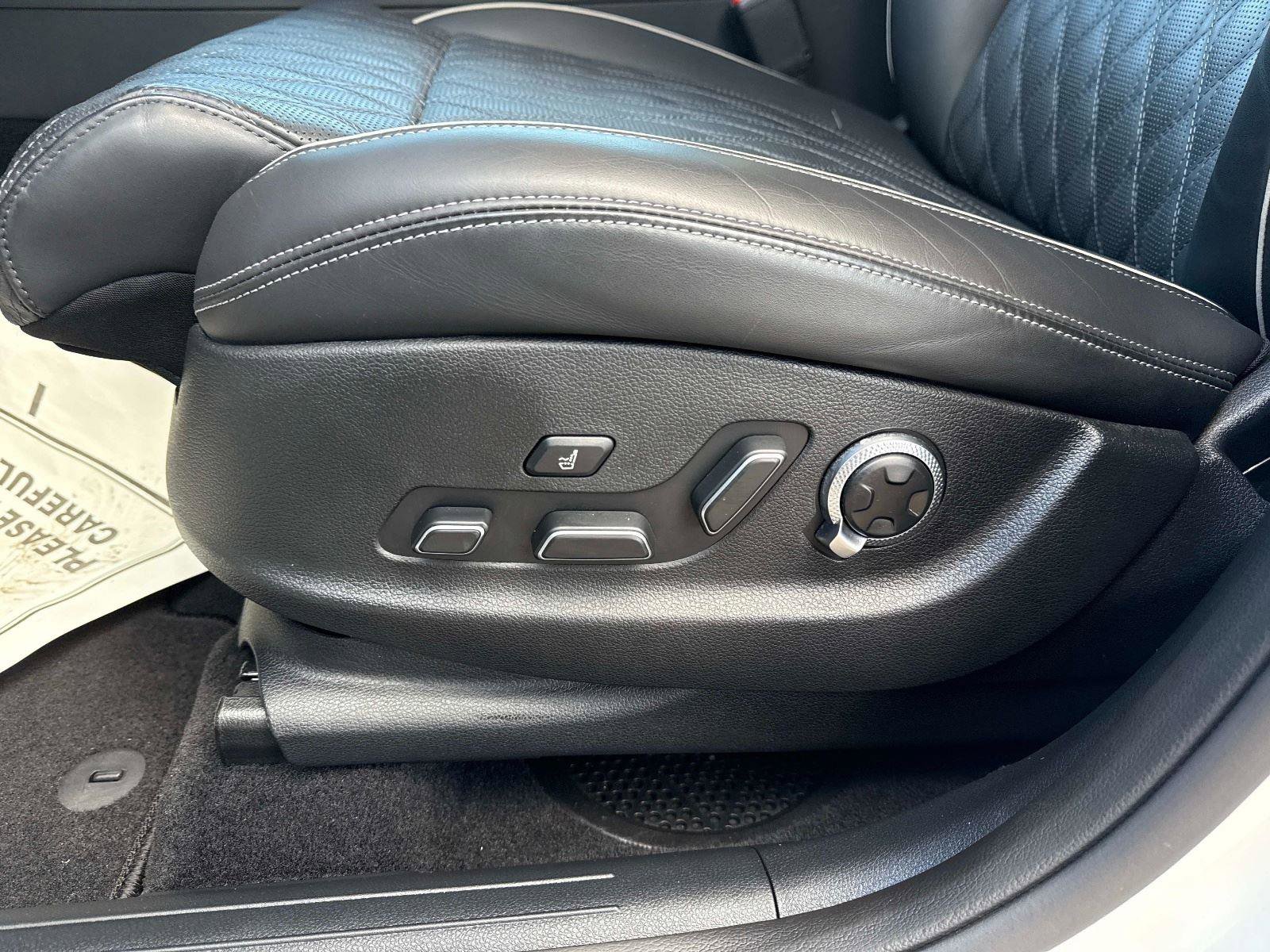 Used 2025 Genesis GV70 3.5T Sport w/ Sport Advanced Package image 19