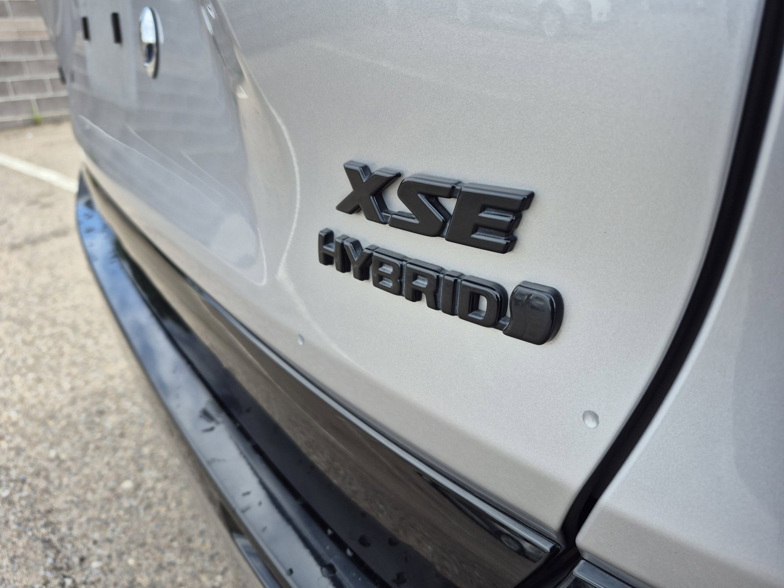 Used 2022 Toyota RAV4 XSE AWD/4WD image 21