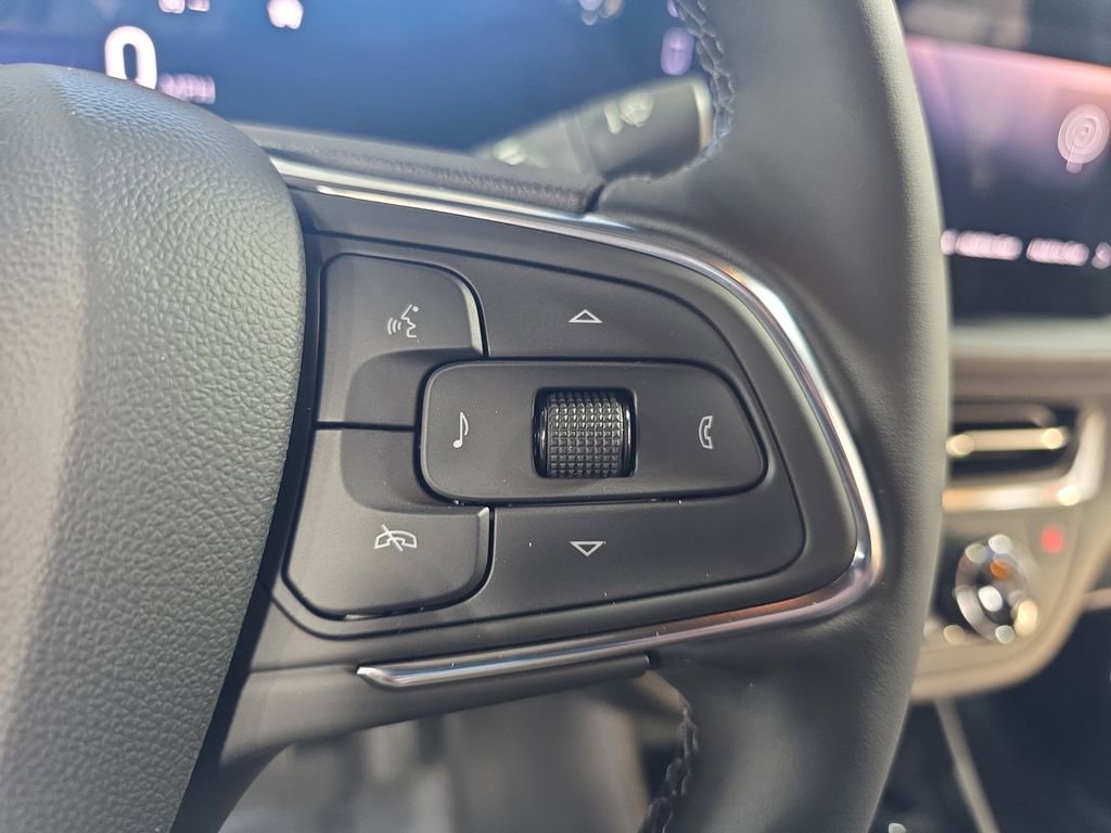 New 2026 Buick Envista Preferred image 17