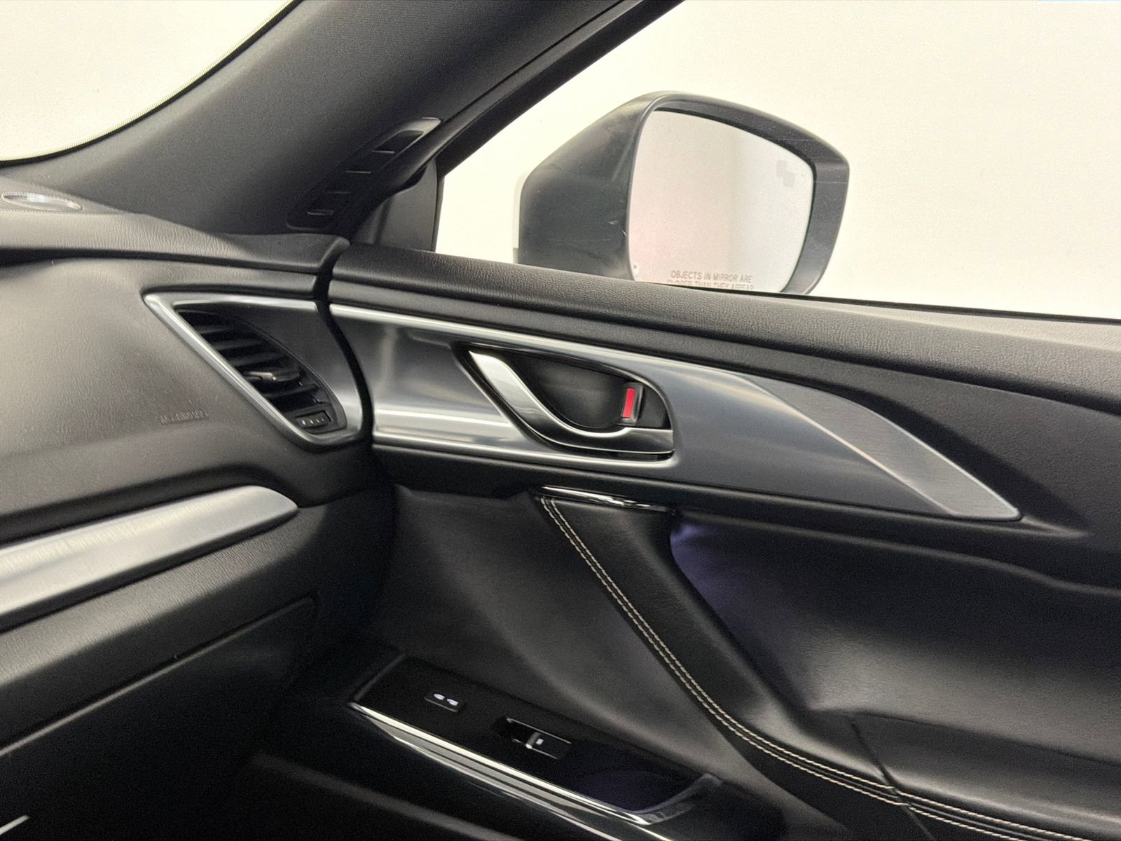 Used 2023 MAZDA CX-9 Grand Touring image 33