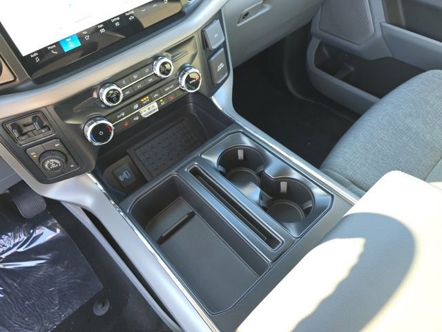 New 2024 Ford F150 XLT w/ Equipment Group 303A High image 20