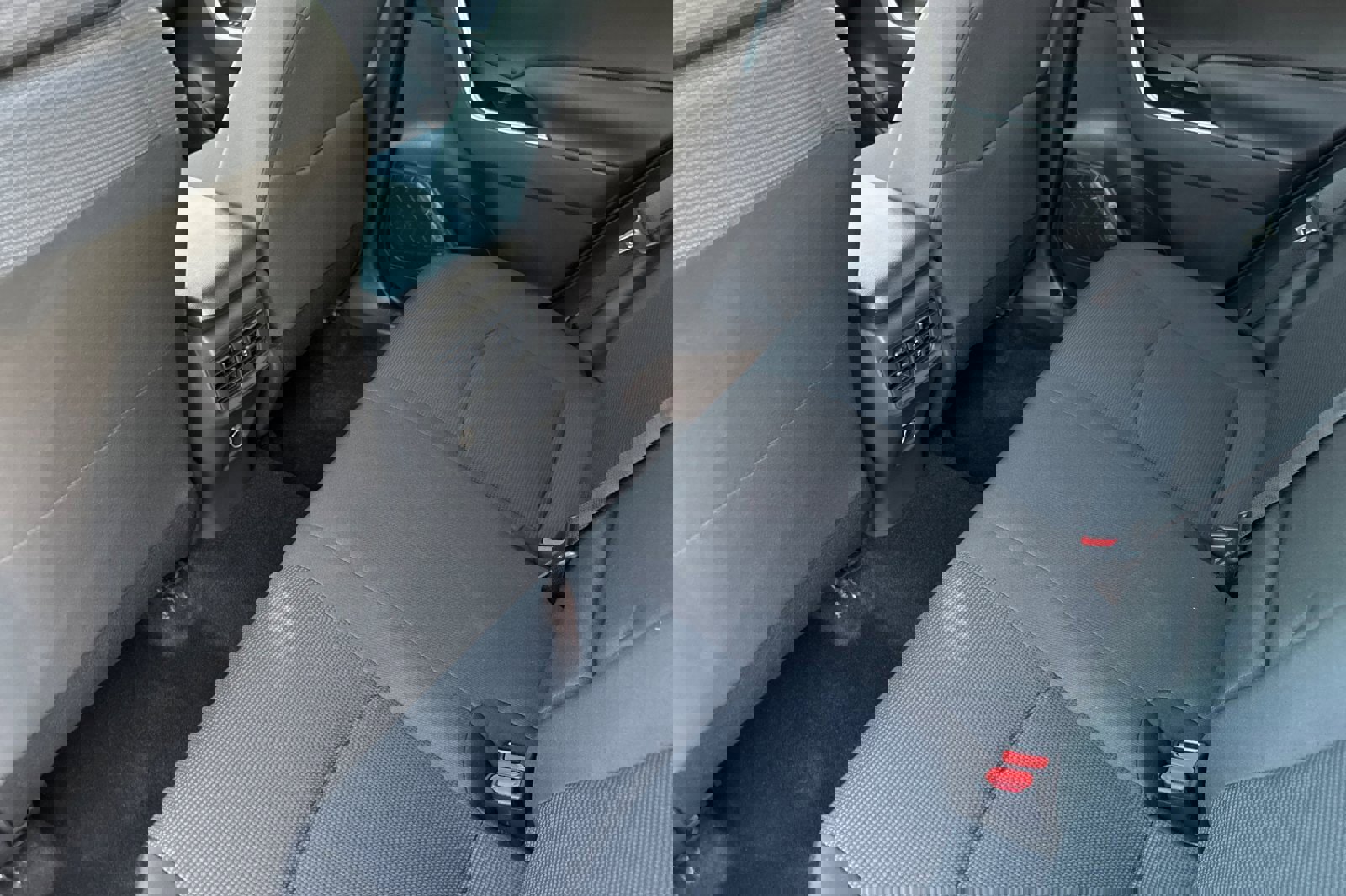 New 2025 Toyota RAV4 LE image 13