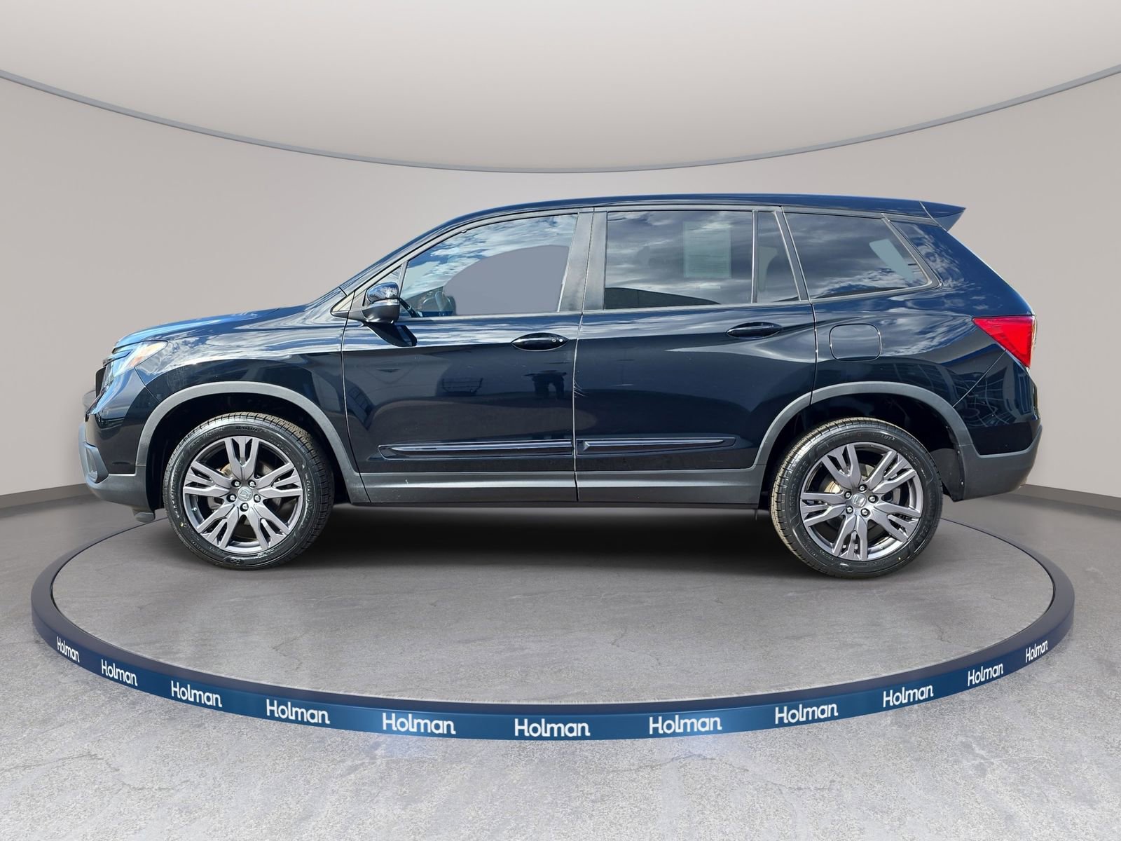 Used 2020 Honda Passport EX-L image 9