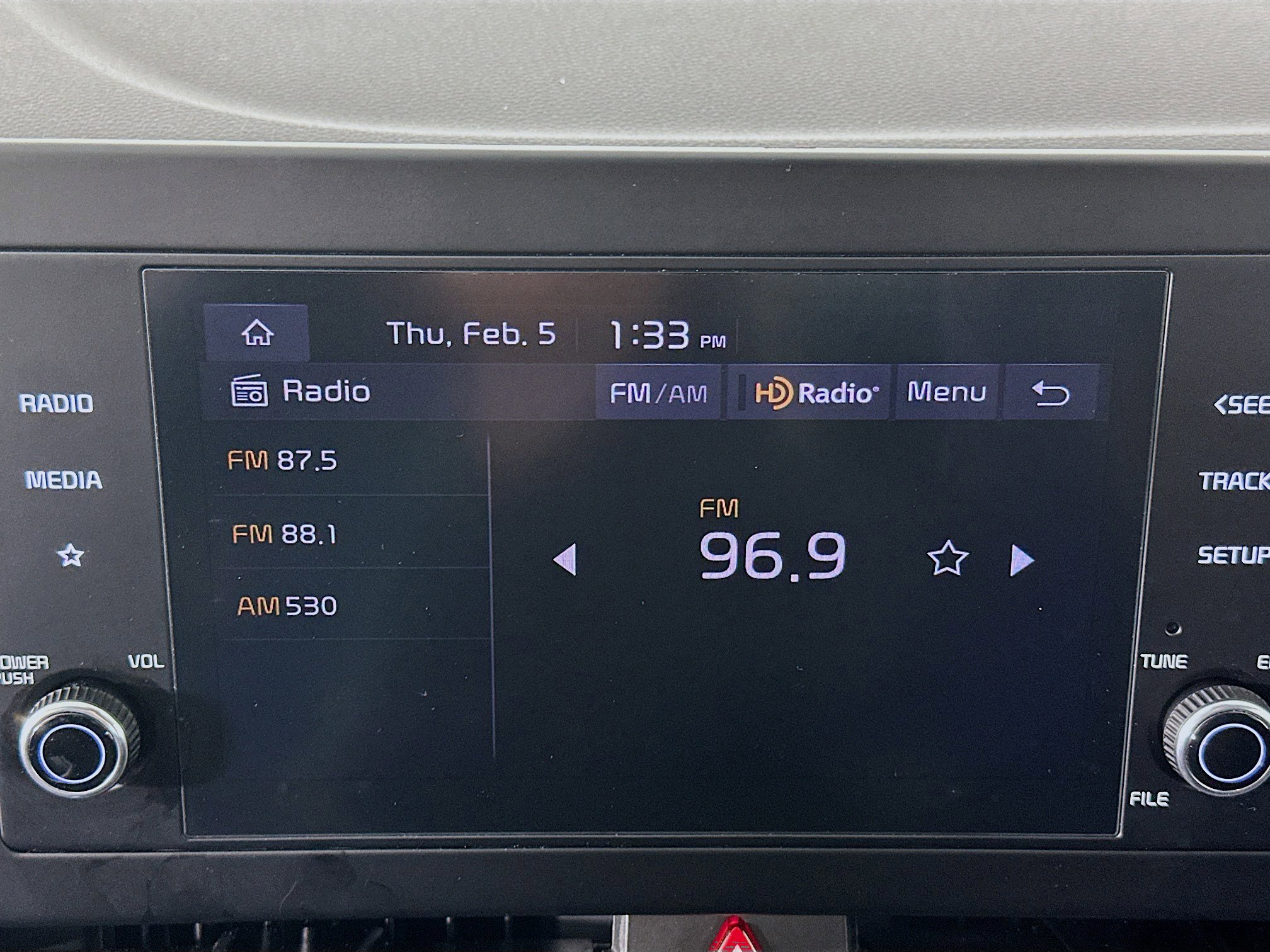 Used 2024 Kia Sportage LX image 19