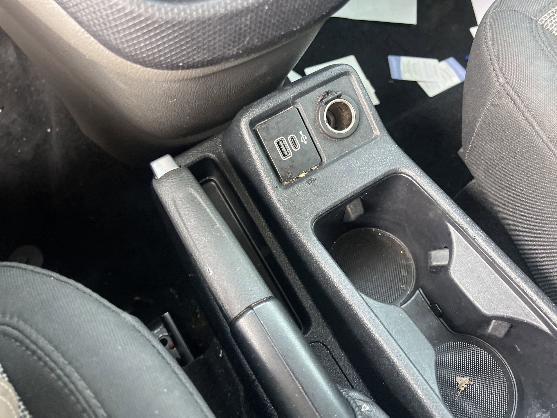 Used 2022 Ford Transit Connect XL w/ Trailer Tow Package image 6