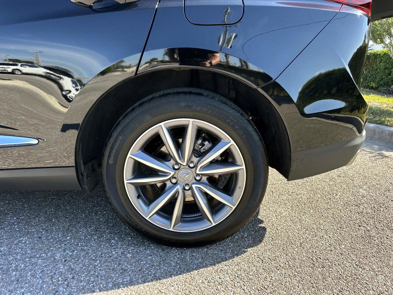 Used 2023 Acura RDX FWD w/ Technology Package image 11