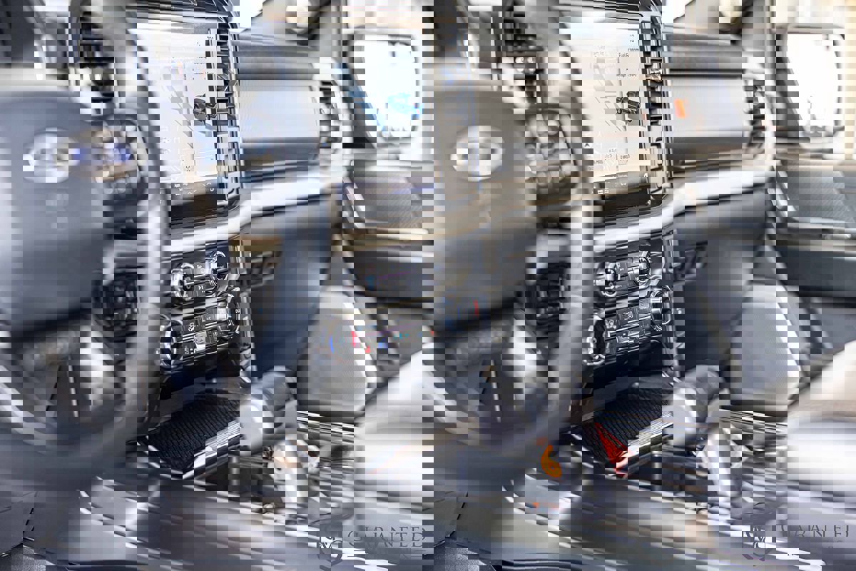 Used 2023 Ford F150 Raptor w/ Raptor 37 Performance Package image 21