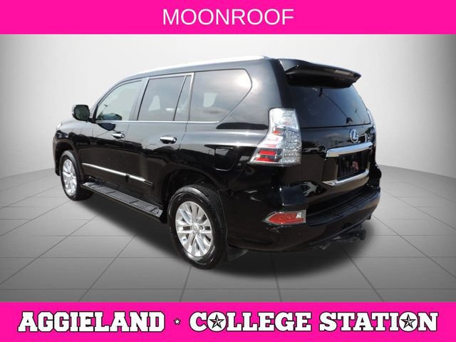 Used 2015 Lexus GX 460 w/ Premium Package AWD/4WD image 6