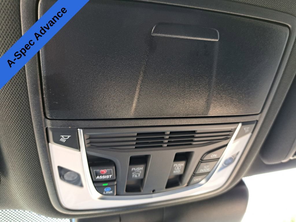 Certified 2025 Acura RDX AWD w/ A-Spec & Advance Pkg image 14