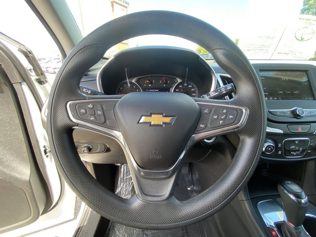 Used 2019 Chevrolet Equinox LT image 31