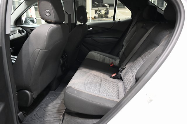 Used 2022 Chevrolet Equinox LT image 11