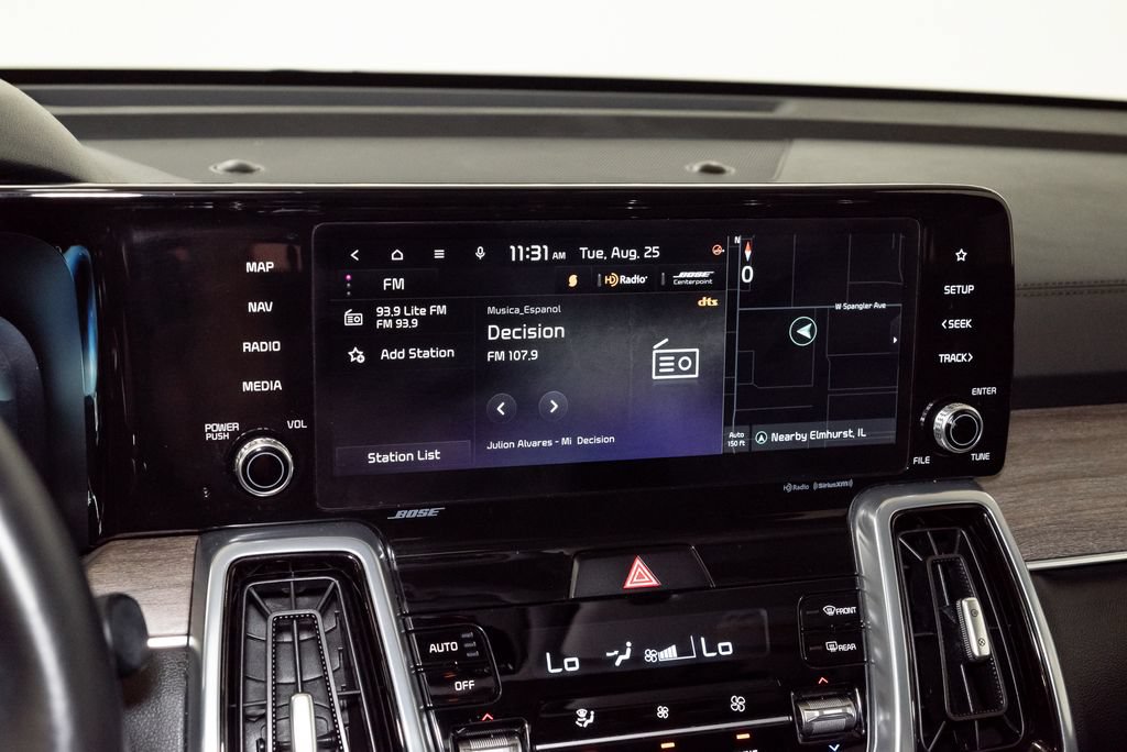 Used 2023 Kia Sorento SX Prestige AWD/4WD image 19
