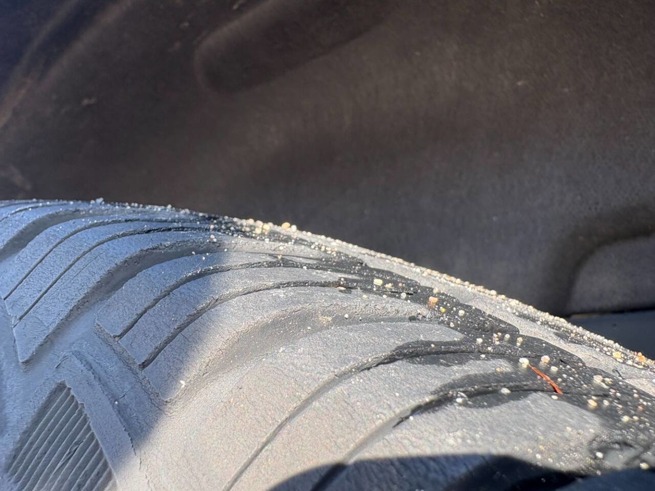 Used 2016 Chevrolet Colorado W/T image 23