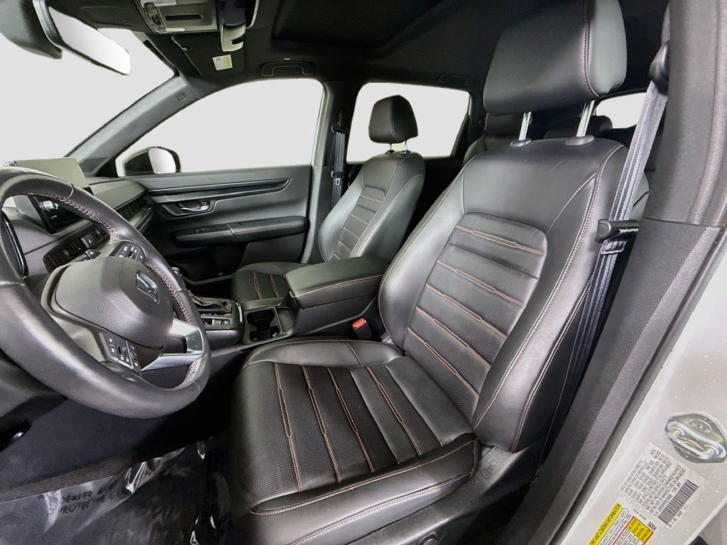Used 2024 Honda CR-V Sport-L image 21