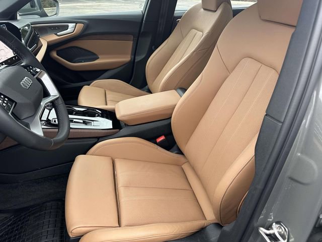 Certified 2025 Audi A5 2.0T Premium Plus w/ Premium Plus image 21