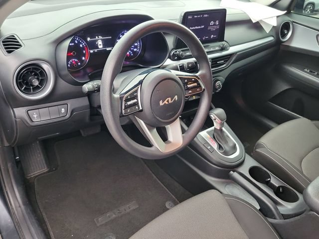 Used 2024 Kia Forte LX FWD image 18