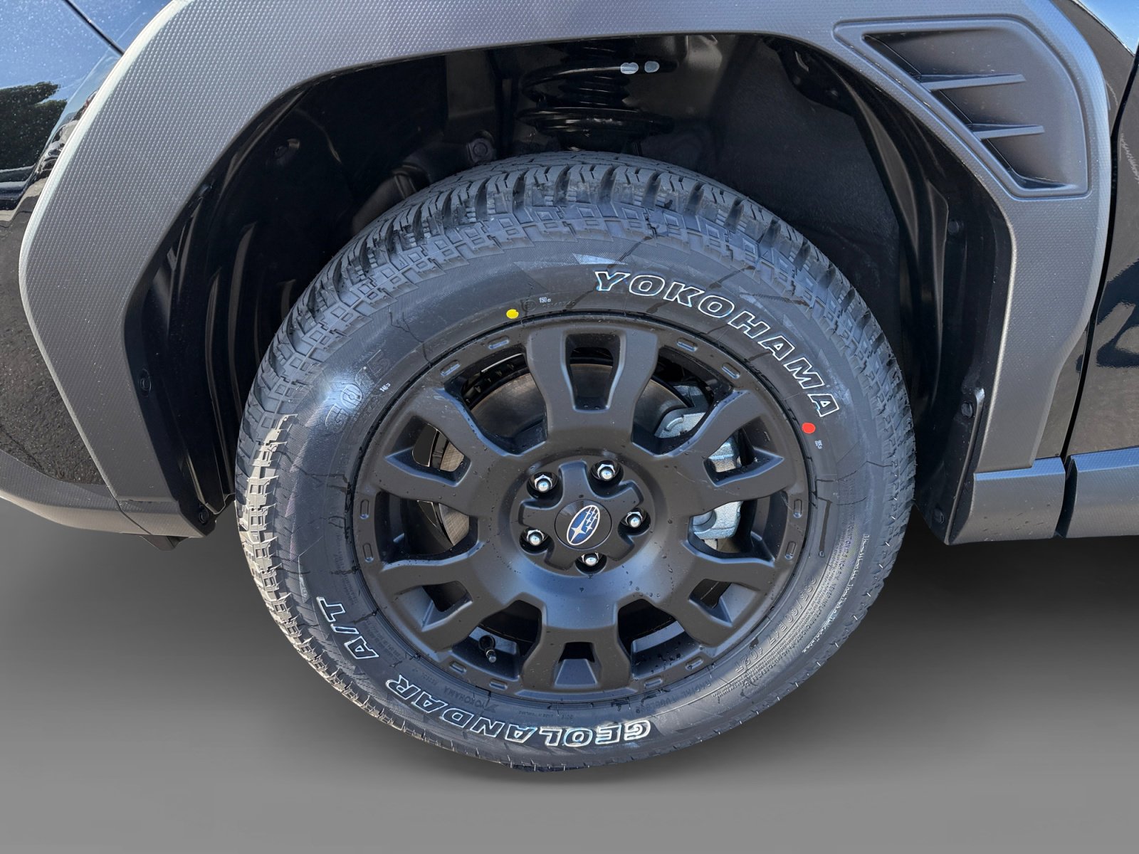 New 2026 Subaru Forester Wilderness image 9