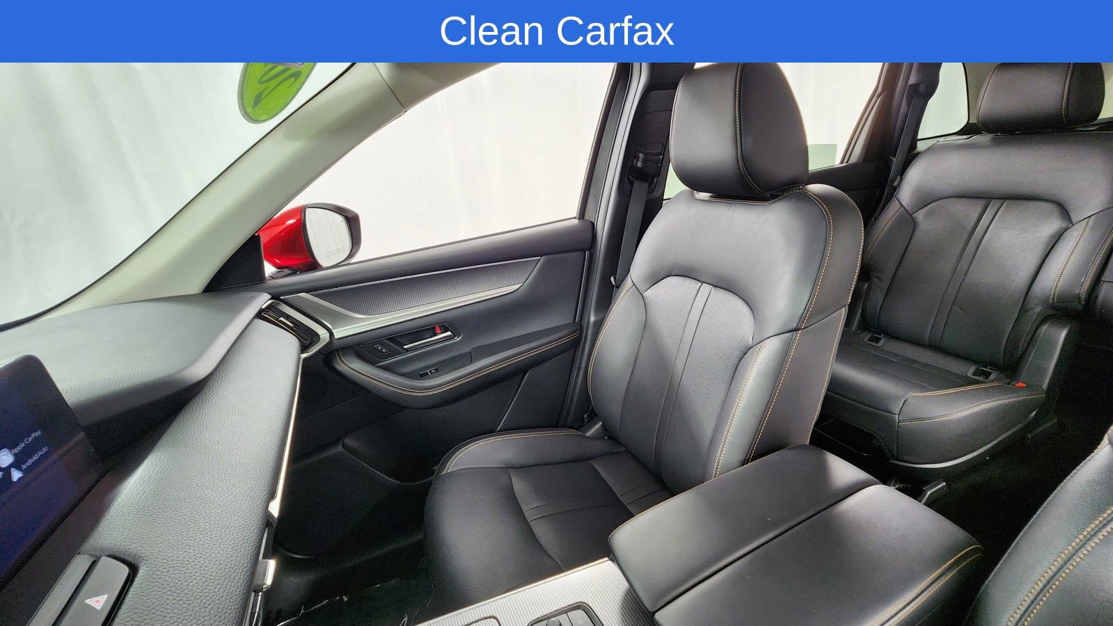 Used 2025 MAZDA CX-90 3.3 Turbo w/ Preferred Package AWD/4WD image 13