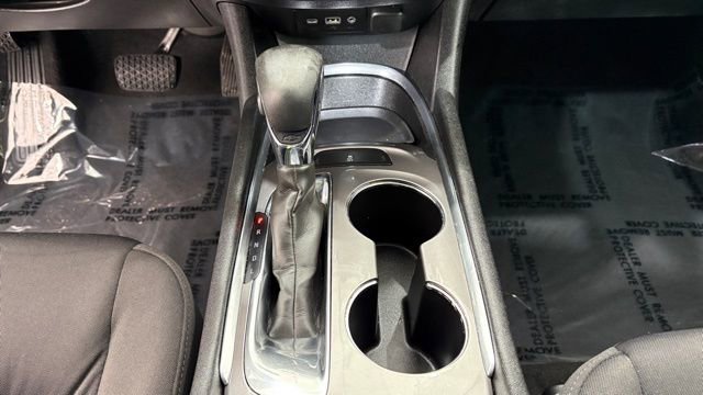 Used 2021 Chevrolet Malibu LT image 39