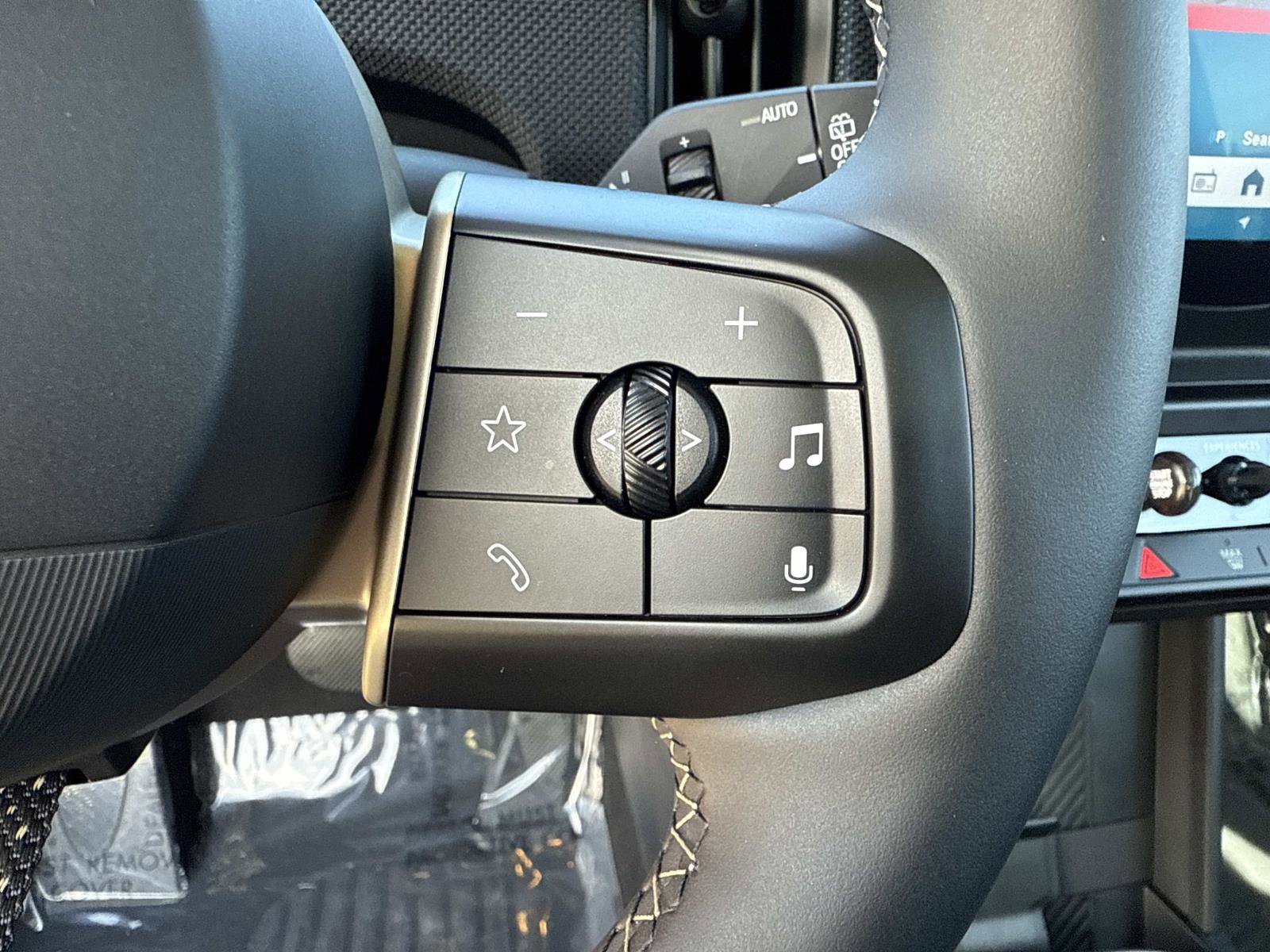 Certified 2025 MINI Cooper S FWD image 26