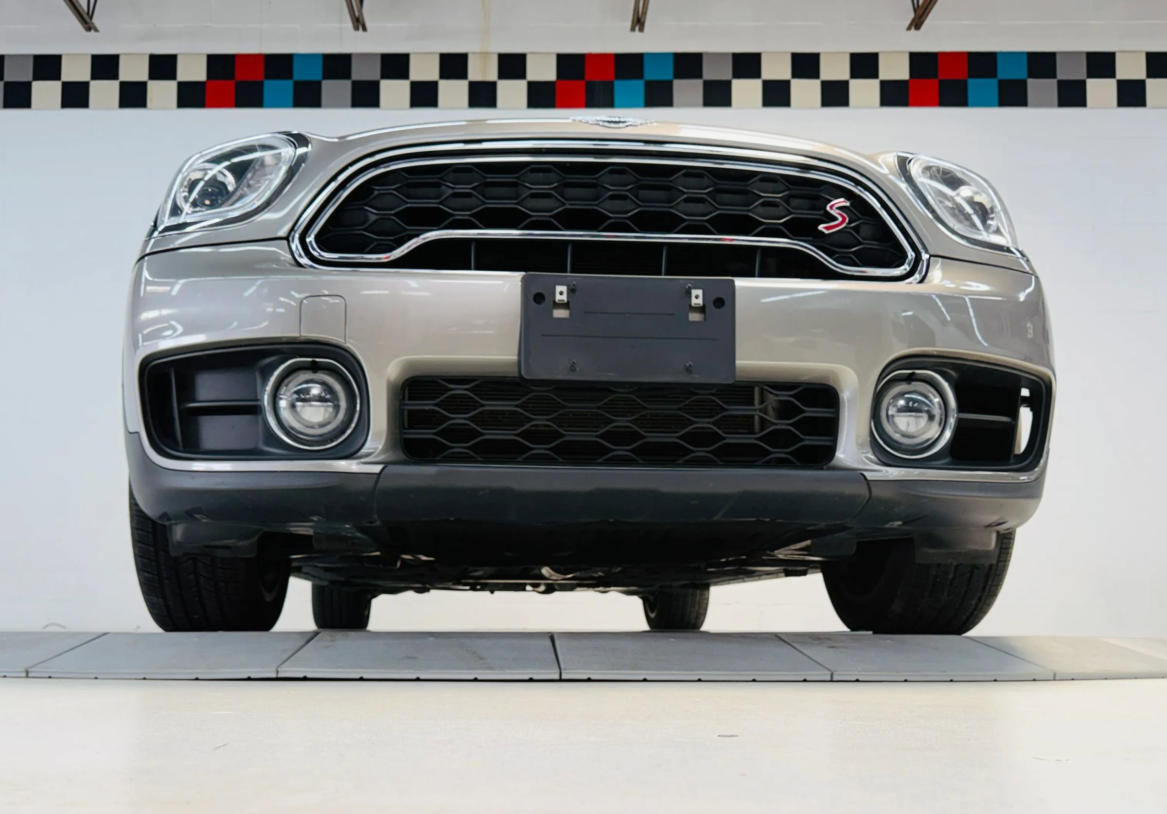 Used 2020 MINI Cooper Countryman S w/ Premium Package AWD/4WD image 14