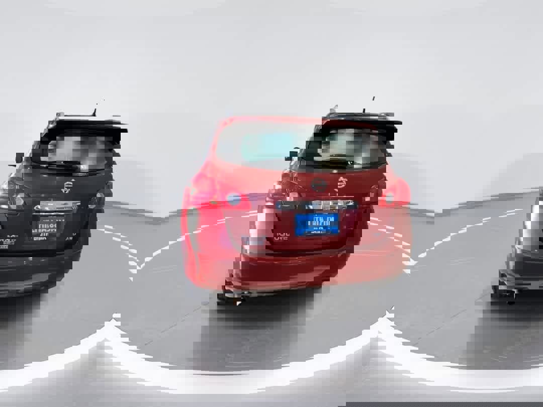 Used 2015 Nissan Rogue S w/ Convenience Package image 7