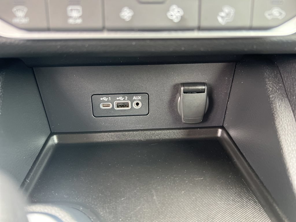Certified 2023 Nissan Sentra SV w/ All-Weather Package FWD image 51