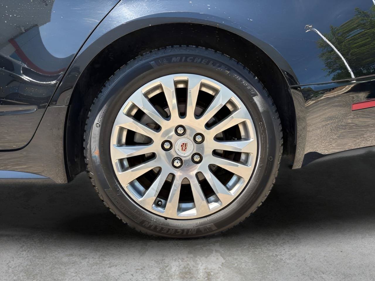 Used 2013 Cadillac CTS Premium AWD/4WD image 23