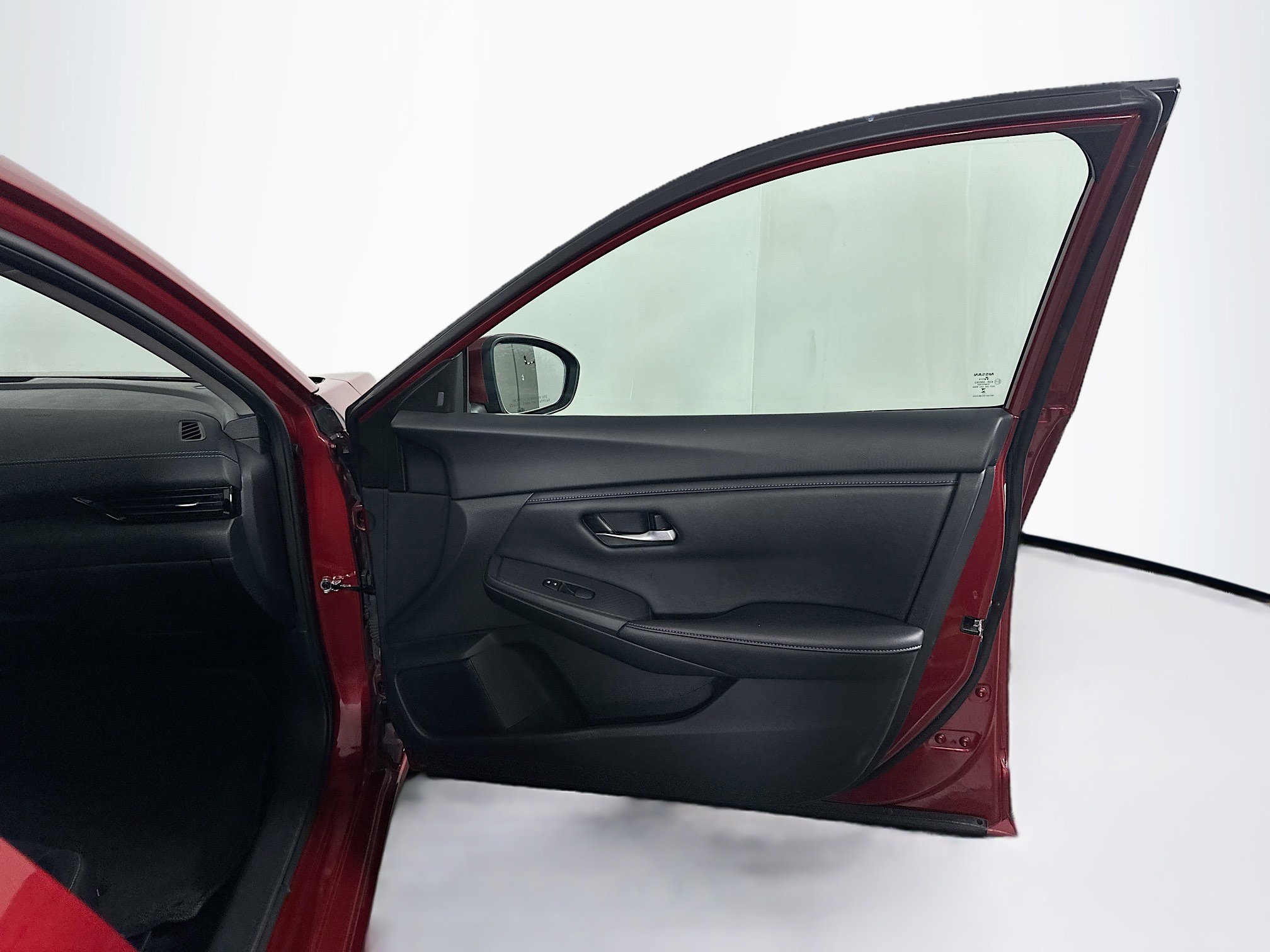 Used 2024 Nissan Sentra SV image 30