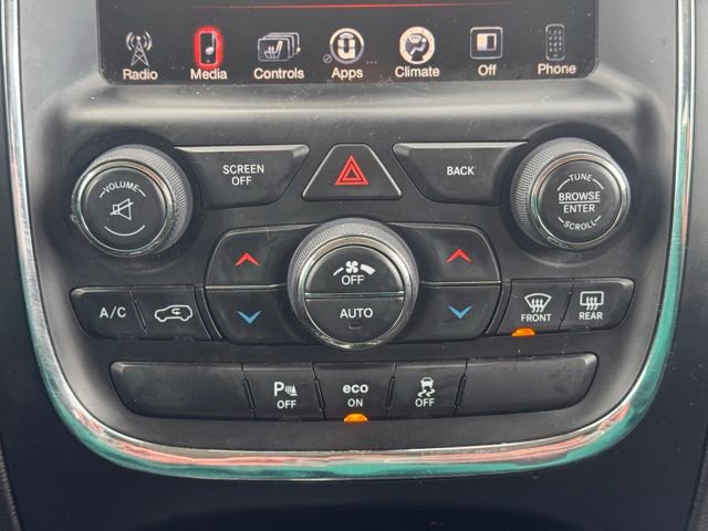 Used 2014 Dodge Durango SXT w/ Quick Order Package 23B image 19