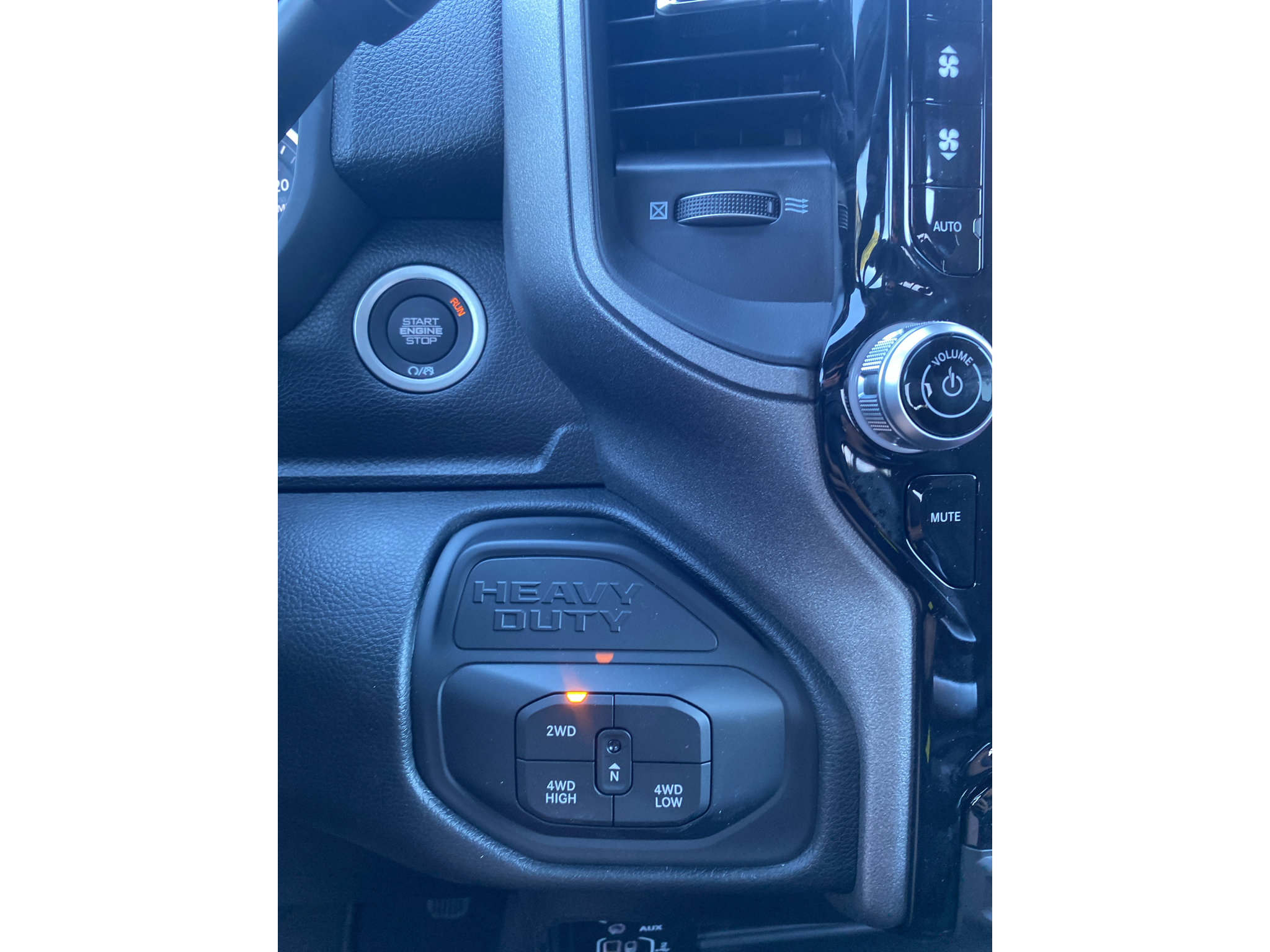 New 2027 RAM 2500 Tradesman AWD/4WD image 27